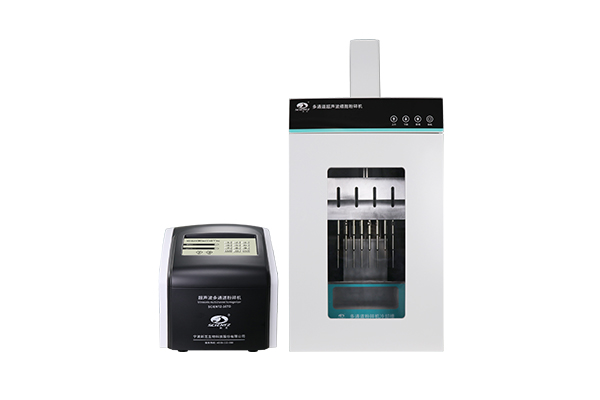 多通道超聲波細胞粉碎機SCIENTZ-6TD