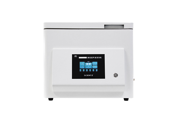 靜音型超聲波清洗機(jī)DTD系列