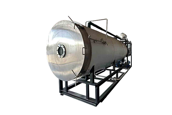 食品生產(chǎn)型凍干機