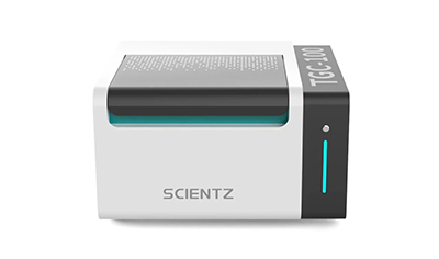 微生物生長曲線分析儀